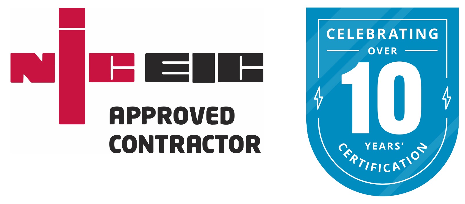 NICEIC Electrician